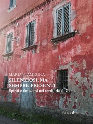 cover image of Silenziosi, ma sempre presenti